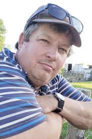 Obituary of Bryan Ball