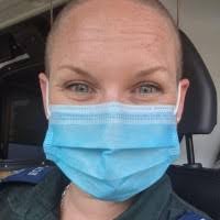 Paula Marriott-Stachow