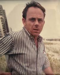 Franklin "Frankie" Henry Ward Obituary February 1, 2025