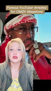 Cody Pritchett Arrested