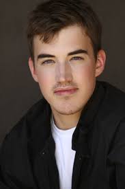 Alex Luukkonen, A Phenom of the Stage!