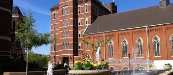 It is a research university (high research activity). Duquesne University History Duquesne University