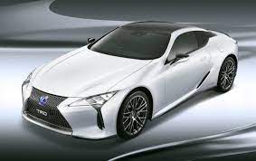 ما أفضل من لكزس ال سي 2017 بالطبع تي ار دي لكزس ال سي موقع ويلز lexus lc lexus new lexus