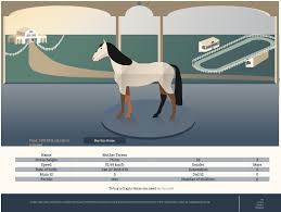 New Marketplace Design Cryptohorse Ch Cryptocollectibles Fee