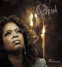 Which is your favorite Opeth album. #opeth #metal @officialopeth