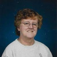 Margaret "DeeDee" Mary Schramm