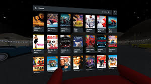 Leave a reply cancel reply. Plex S Vr Movie App Comes To Oculus And The Gear Vr The Verge