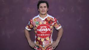2021 was no exception with some of this year's drops standing tall with the best ever designs. Indigenous Jersey Revealed Broncos