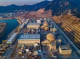 Nach berichten über ein leck im chinesischen atomkraftwerk taishan sind die betreiber spekulationen über umweltschäden entgegengetreten. Taishan Nuclear Power Plant Wikiwand