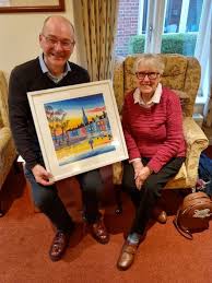 Interim CEO Joins The Society Following Tim Pinder's Resignation