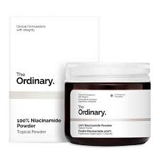 I bought my first the ordinary products earlier this month and can't help but notice how difficult it was to decipher which products were right for me. The Ordinary 100 Niacinamide Powder Info Shops Rabattcodes