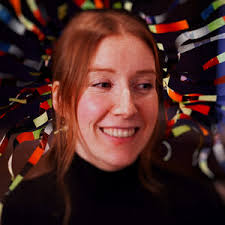 109. Roberto Bottini: Cognitive maps, visual impairment, and image spaces