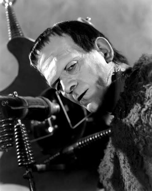 5 Fun Facts About 'Son of Frankenstein' Starring Boris Karloff & Bela Lugosi