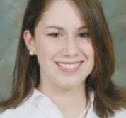 Weaver wins first Jr. Miss contest held in Thomasville