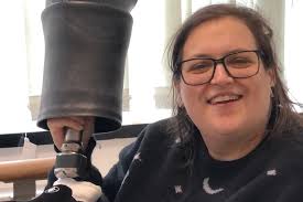 Fundraiser by Emma Greening : Adaptive Vehicle installation