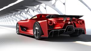 Nissan gtr, taksim, istanbul, turkey. Is This Next Gen Nissan Gt R R36 Render Plausible