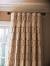 Stationary Drapery Panels