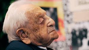 Southfield centenarians look back