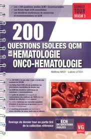 Read hematologie 2eme edition pdf download kindle just only for you, because hematologie 2eme edition pdf download kindle book is limited edition and best seller in the year. Sankar Eerik Download 200 Questions Isolees Qcm En Onco Hematologie Pdf