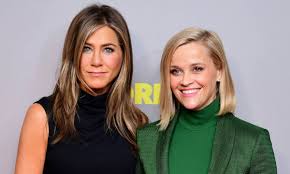 3,881,429 likes · 26,805 talking about this. Reese Witherspoon And Jennifer Aniston A Lot Of Guys Think Every Woman Wants To Sleep With Them Television The Guardian