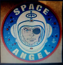 One of the first Prime time cartoons 🫡