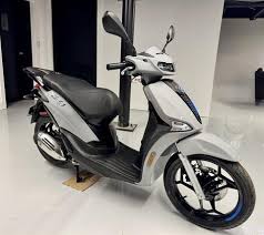 Image result for Grigio Chiaro 1964 Piaggio