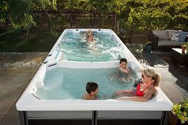 Dual Temp Swim Spa Swim Spa Hot Tub Hot Tub Swim Spa Swim Spa Hot Tub Combo Hot Tub Swim Spa Swim Spa Endless Pool