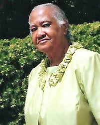 Mary Winfield Obituary