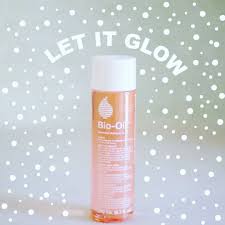 Apply Bio Oil 2x Daily For Glowing Skin All Winter Long Bio Oil Oils Glowing Skin