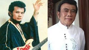 Rilis Lagu Baru Berjudul Ahlak Rhoma Irama Pamer Foto Mesra Dengan Istri Ricca Rachim Tribun Solo Download lagu rhoma irama akhlak dan streaming kumpulan lagu rhoma irama akhlak mp3 terbaru gratis dan mudah dinikmati, video klip detail rhoma irama akhlak mp3 dapat kamu nikmati dengan cara klik tombol download mp3 di bawah, dan untuk link download lagu rhoma irama. rilis lagu baru berjudul ahlak rhoma