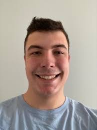 Nathan Jagodzinski's Instagram, Twitter & Facebook