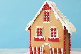 Gingerbread House Recipe Gingerbread House Recipe Gingerbread House Gingerbread