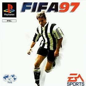 Fifa 97