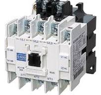 Please check your Magnetic Starters and Magnetic Contactors.