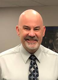 Chris Whyte Supports Goddard's Mission Through Procurement and  Accessibility