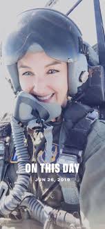 usaf #military #solo #pilot #aviation #memory #flygirl