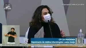 Com isso, segundo ele, os depoimentos dos demais médicos previstos para 4a serão adiados. Gwyu97gve6vepm