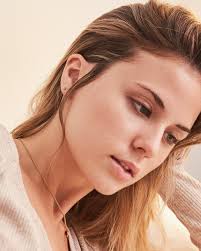 Buy Ear Climber Earrings 14K Gold Filled Ear Crawler Sterling Silver  Hammered Ear Cuff Minimalist Everyday Jewelry Modern Earrings