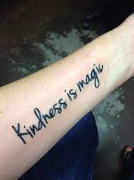 Pin By Jake Reltsen On Tattoos Tattoos One Word Tattoos Tattoo Quotes