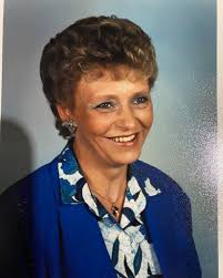 Virginia Lee Winter Obituary April 20, 2023