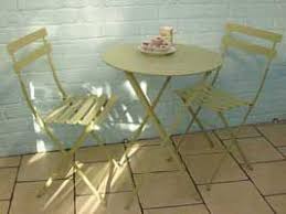 Fermob Willow Green Bistro Set 60cm Folding Table And Chairs Outdoor Furniture Sets Patio Set Bistro Furniture
