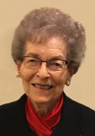 Hazel Nelson Obituary