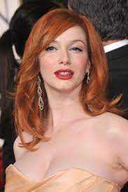 Shop the latest lingerie from mesh bras and cage bras, to lace bralettetes and cutout bustiers you'll want to show it all off. 10 Sultry And Sexy Redheads Among Popular Actresses