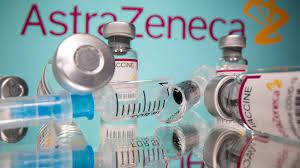 Professor says the differing results on vaccine don't change anything as manufacturer. Astrazeneca Vaccine Eu Regulator Firmly Convinced Benefits Outweigh Risks Bbc News