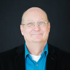 Tom Rae, a pastor in Canada, spoke a sermon