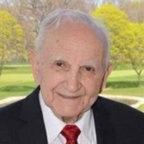 Raymond Strussione Obituary