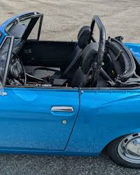 Image result for Asian Blue 1960 Datsun