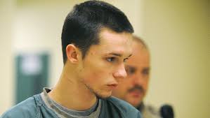 Conner Hanson found not guilty