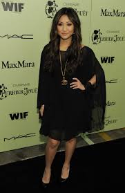 Check out full gallery with 154 pictures of brenda song. Brenda Song Joins Nbc S Take It From Us