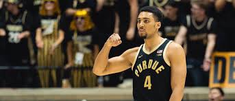 Trey Kaufman-Renn - 2025-26 Men's Basketball Roster - Purdue Boilermakers -  Official Athletics Website